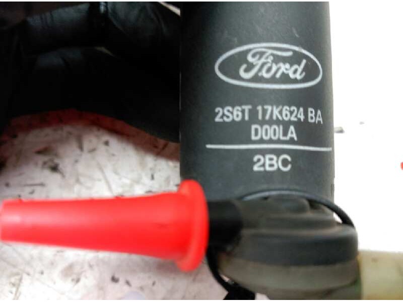 Recambio de bomba limpia para ford fiesta (cbk) ambiente referencia OEM IAM 2S6T17K624BA  
