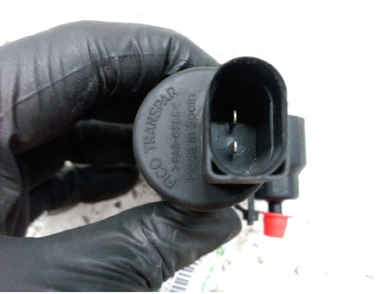 Recambio de bomba limpia para volkswagen golf iv berlina (1j1) 1.9 tdi referencia OEM IAM 1J6955651  