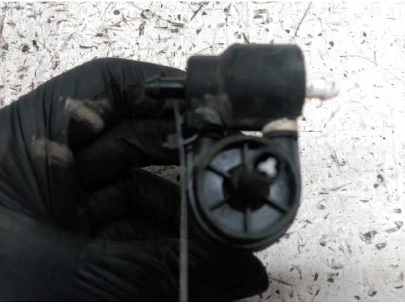 Recambio de bomba limpia para seat ibiza (6k1) free sky referencia OEM IAM   