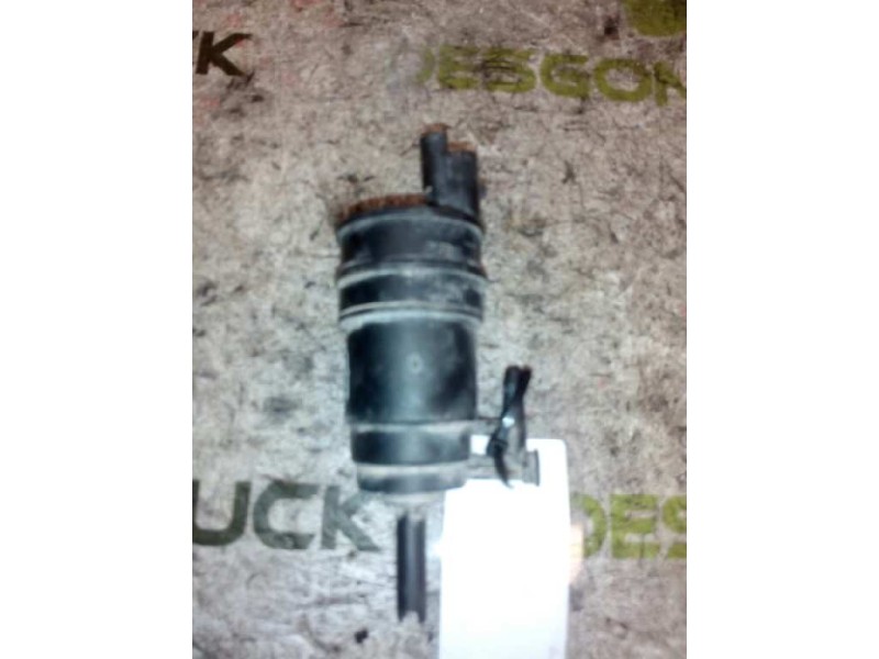 Recambio de bomba limpia para renault trucks mascott 90 (86cv) referencia OEM IAM 431079 12V 