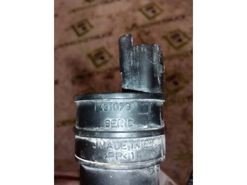 Recambio de bomba limpia para renault trucks mascott 90 (86cv) referencia OEM IAM 431079 12V 