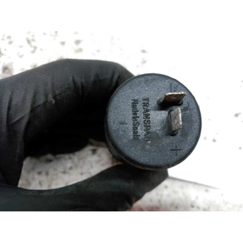 Recambio de bomba limpia para mercedes-benz vito (w638) combi 110 d euro 2 (638.174) referencia OEM IAM   