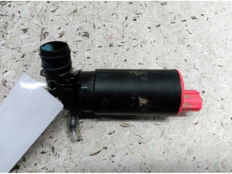 Recambio de bomba limpia para land rover freelander (ln) e familiar referencia OEM IAM   