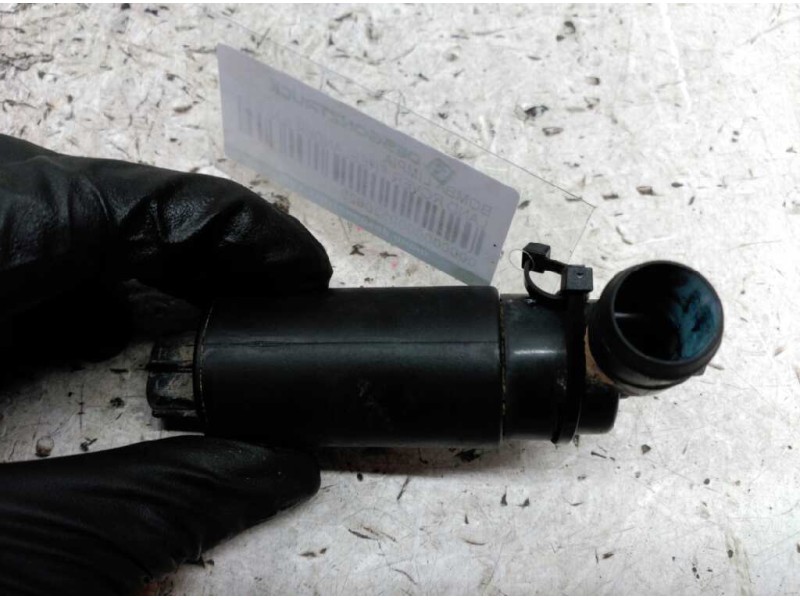Recambio de bomba limpia para land rover freelander (ln) e familiar referencia OEM IAM   