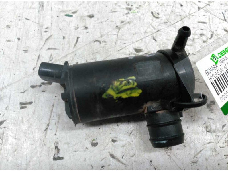 Recambio de bomba limpia para hyundai accent (x3) 1.5 gt referencia OEM IAM   