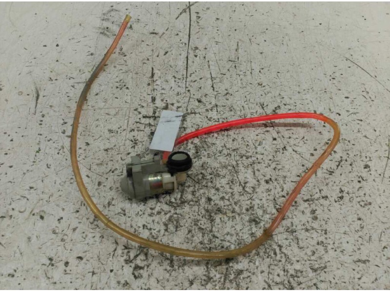 Recambio de bomba limpia para ford mondeo berlina/familiar (fd) clx berlina referencia OEM IAM   