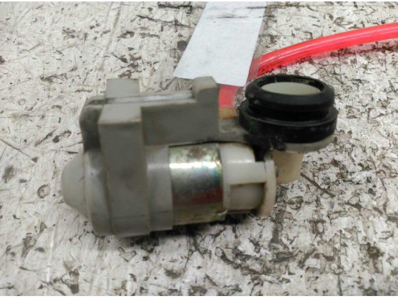 Recambio de bomba limpia para ford mondeo berlina/familiar (fd) clx berlina referencia OEM IAM   