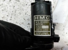 Recambio de bomba limpia para hyundai coupe (rd) 1.6 fx xplod referencia OEM IAM 985102200   2