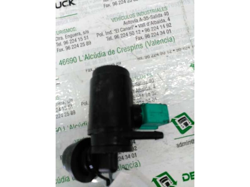 Recambio de bomba limpia para nissan primera berl./familiar (p10/w10) gx berlina (a,e) referencia OEM IAM   