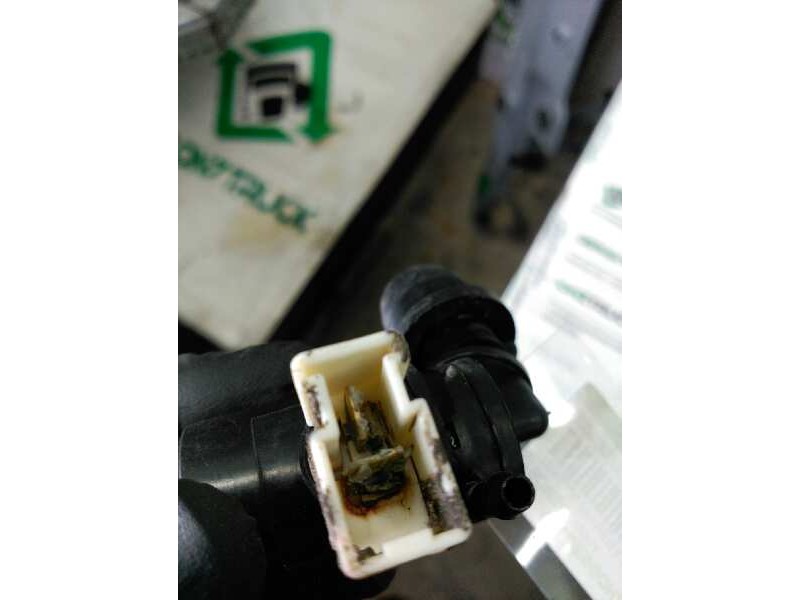 Recambio de bomba limpia para nissan primera berl./familiar (p10/w10) gx berlina (a,e) referencia OEM IAM   