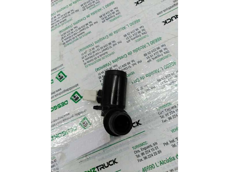 Recambio de bomba limpia para nissan primera berl./familiar (p10/w10) gx berlina (a,e) referencia OEM IAM   