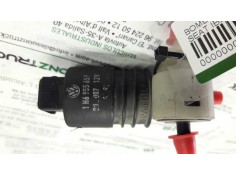 Recambio de bomba limpia para seat ibiza (6k) básico referencia OEM IAM 1H6955651  