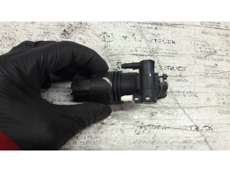 Recambio de bomba limpia para renault laguna ii (bg0) authentique referencia OEM IAM   