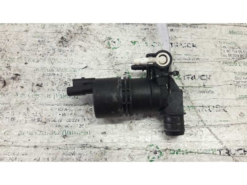 Recambio de bomba limpia para renault laguna ii (bg0) authentique referencia OEM IAM   
