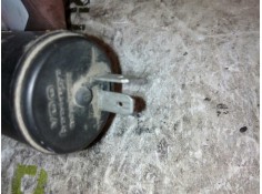 Recambio de bomba limpia para man g (tipo 491/560/561) 9.136 f referencia OEM IAM  24V  2