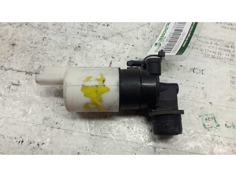 Recambio de bomba limpia para renault megane ii coupe/cabrio authentique referencia OEM IAM   