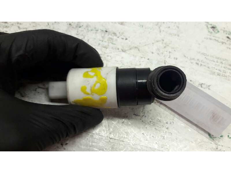 Recambio de bomba limpia para renault megane ii coupe/cabrio authentique referencia OEM IAM   