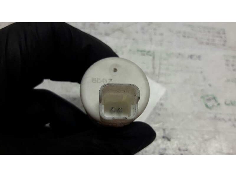 Recambio de bomba limpia para renault megane ii coupe/cabrio authentique referencia OEM IAM   