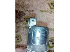 Recambio de bomba limpia para renault magnum ab 2005 cabina adel.tractor semirr. 4x2 4xx.18 gran espacio referencia OEM IAM 2117 2