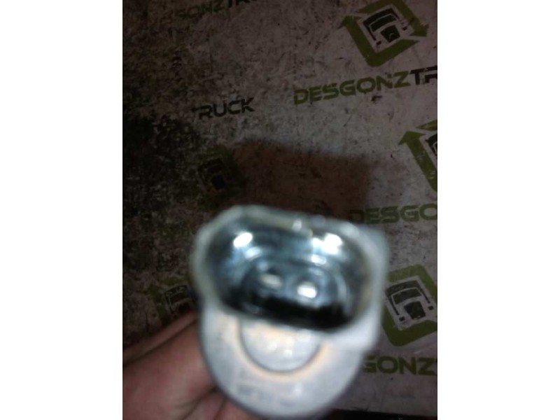 Recambio de bomba limpia para iveco daily caja cerrada (1999 =>) 29 - l 10 caja cerrada referencia OEM IAM 504015670  