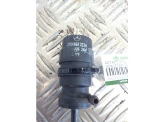 Recambio de bomba limpia para mercedes trucks lk/ln2 1117 o, 1117 lo (158-170cv) referencia OEM IAM 0008603226 008005 