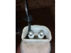 Recambio de bomba limpia para scania trucks serie 3 93 m/280 (282cv) referencia OEM IAM 044003   2