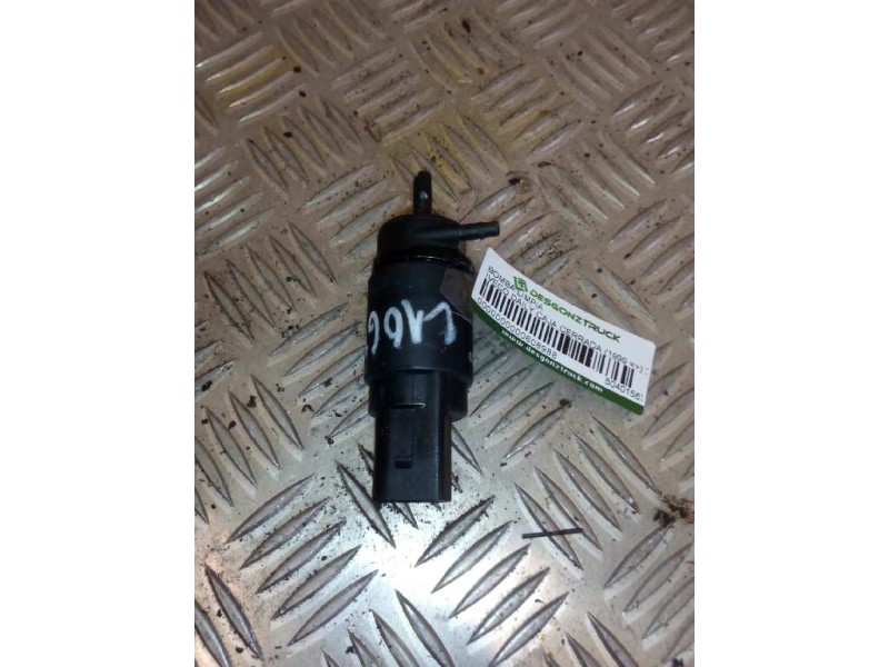 Recambio de bomba limpia para iveco daily caja cerrada (1999 =>) 35 - s 12 caja cerrada referencia OEM IAM 50401567  