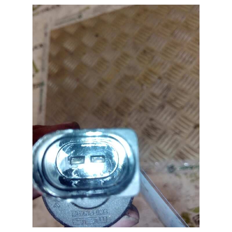 Recambio de bomba limpia para iveco daily caja cerrada (1999 =>) 35 - s 12 caja cerrada referencia OEM IAM 50401567  