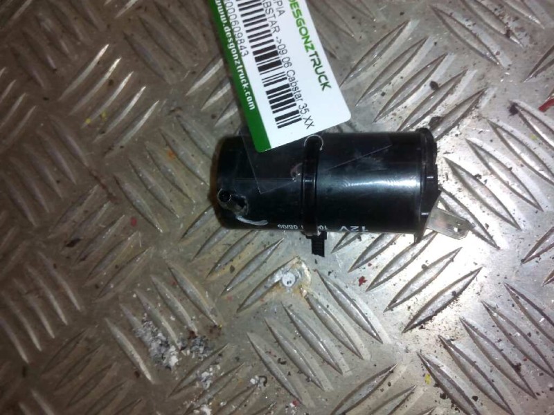 Recambio de bomba limpia para nissan cabstar 09.06 cabstar 35.xx cabina simple cabina individual referencia OEM IAM   