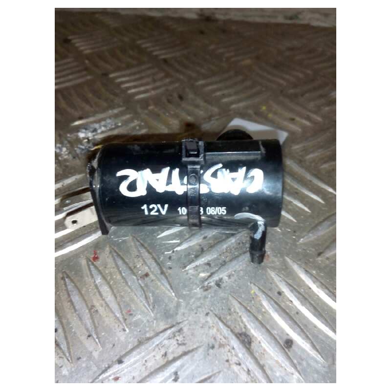 Recambio de bomba limpia para nissan cabstar 09.06 cabstar 35.xx cabina simple cabina individual referencia OEM IAM   