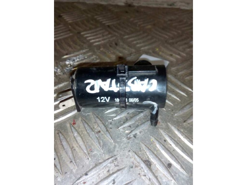 Recambio de bomba limpia para nissan cabstar 09.06 cabstar 35.xx cabina simple cabina individual referencia OEM IAM   