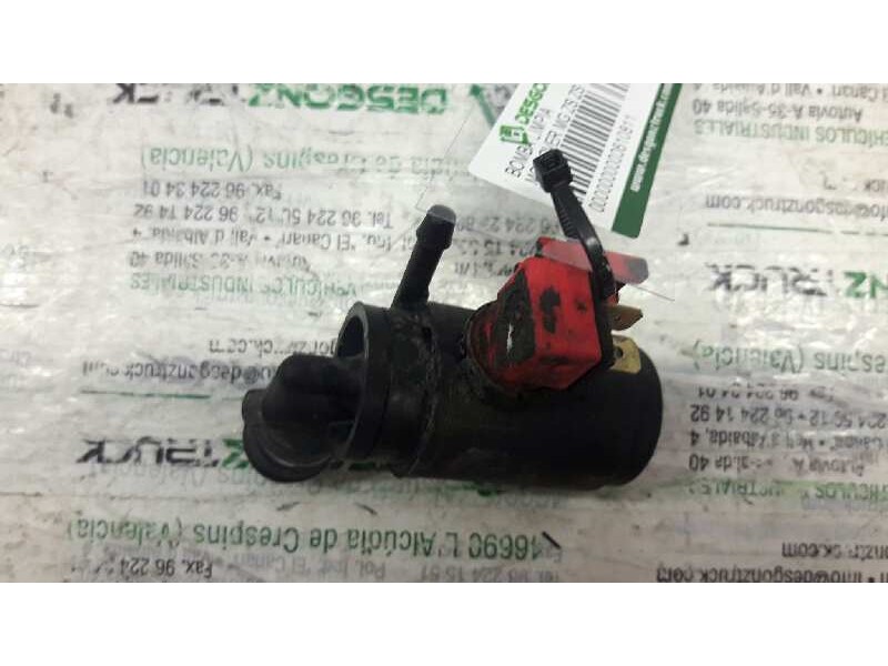 Recambio de bomba limpia para mg mg zs zs 120 referencia OEM IAM   