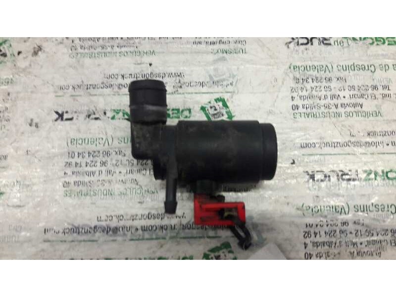 Recambio de bomba limpia para mg mg zs zs 120 referencia OEM IAM   