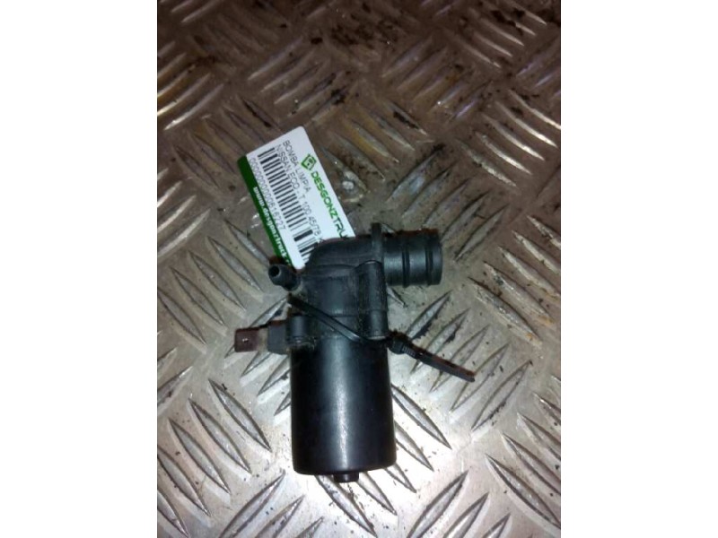 Recambio de bomba limpia para nissan eco - t 100.45/78 kw/e2 referencia OEM IAM   