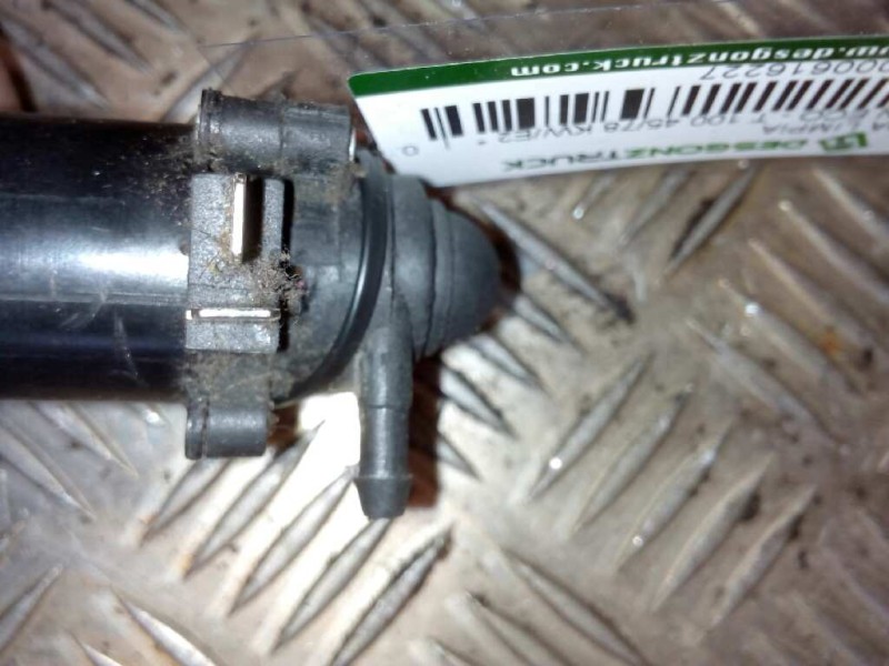 Recambio de bomba limpia para nissan eco - t 100.45/78 kw/e2 referencia OEM IAM   