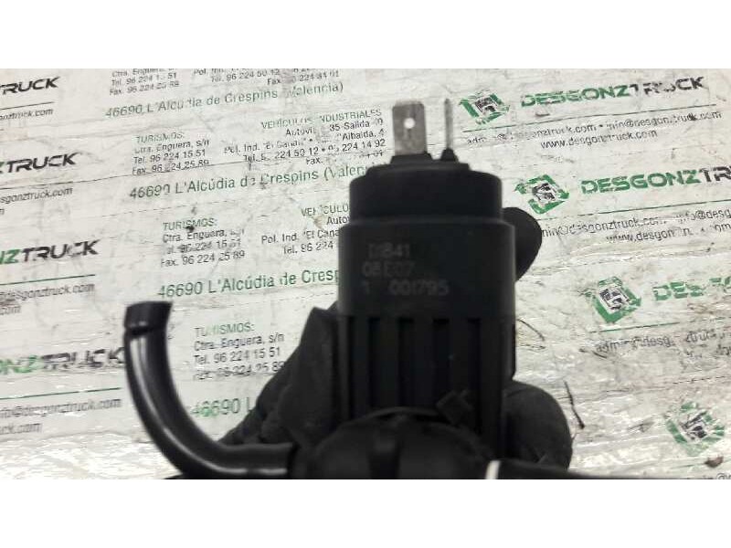 Recambio de bomba limpia para alfa romeo 147 (190) 1.9 jtd 120 collezione referencia OEM IAM 001795  