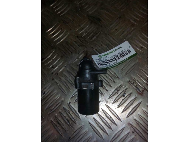 Recambio de bomba limpia para nissan eco - t 100.45/78 kw/e2 referencia OEM IAM   