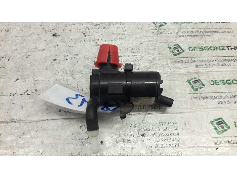 Recambio de bomba limpia para hyundai accent (x3) 1.5 gs referencia OEM IAM   