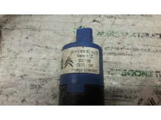 Recambio de bomba limpia para peugeot 407 sw premium referencia OEM IAM 9641086680   2