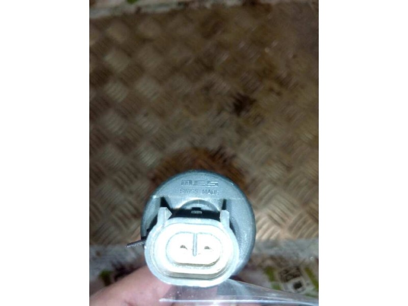 Recambio de bomba limpia para iveco stralis (as) 10.3 diesel referencia OEM IAM 500304249  