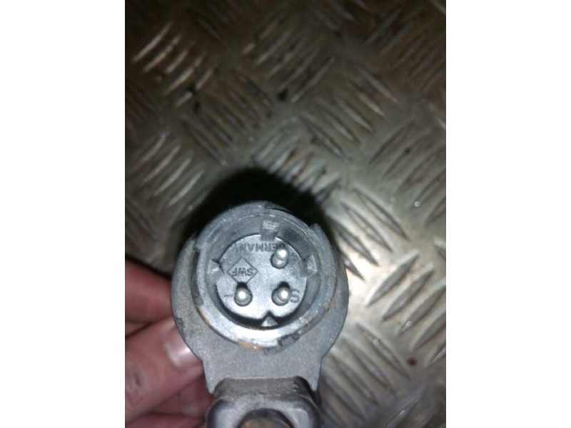 Recambio de bomba limpia para man tg - a 18.xxx fg / bb   (e3/e4) l referencia OEM IAM 81264856033  