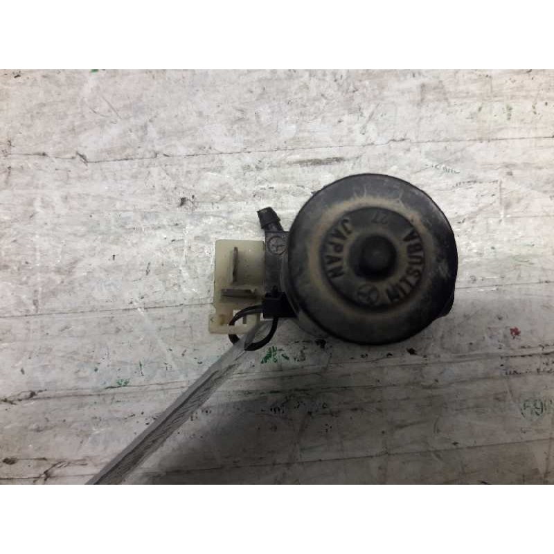 Recambio de bomba limpia para suzuki grand vitara jb (jt) 1.9 ddis jlx (5-ptas.) referencia OEM IAM   