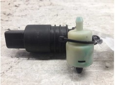 Recambio de bomba limpia para volkswagen polo (9n1) conceptline referencia OEM IAM    2