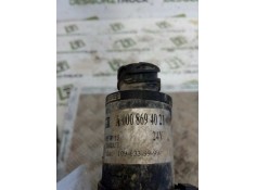 Recambio de bomba limpia para mercedes-benz actros 2-ejes 6-cil. serie/bm referencia OEM IAM A0008694021   2