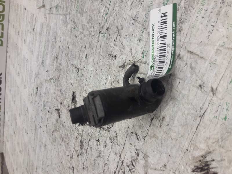 Recambio de bomba limpia para ssangyong rexton rx 270 full referencia OEM IAM   