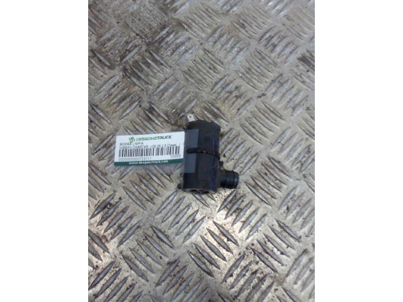 Recambio de bomba limpia para nissan cabstar 09.06 2.5 diesel referencia OEM IAM 100003  