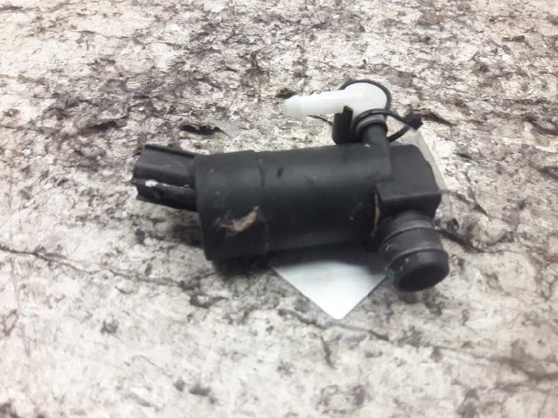 Recambio de bomba limpia para ford focus berlina (cap) ambiente (d) referencia OEM IAM   