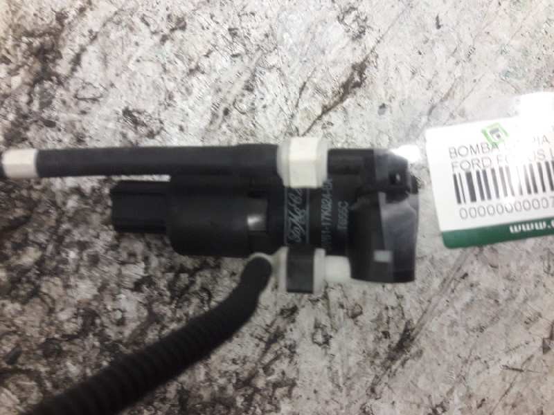 Recambio de bomba limpia para ford focus lim. (cb8) titanium referencia OEM IAM BV6117K624BA  