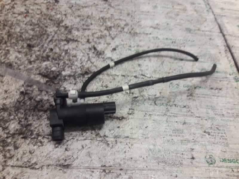 Recambio de bomba limpia para ford focus lim. (cb8) titanium referencia OEM IAM BV6117K624BA  