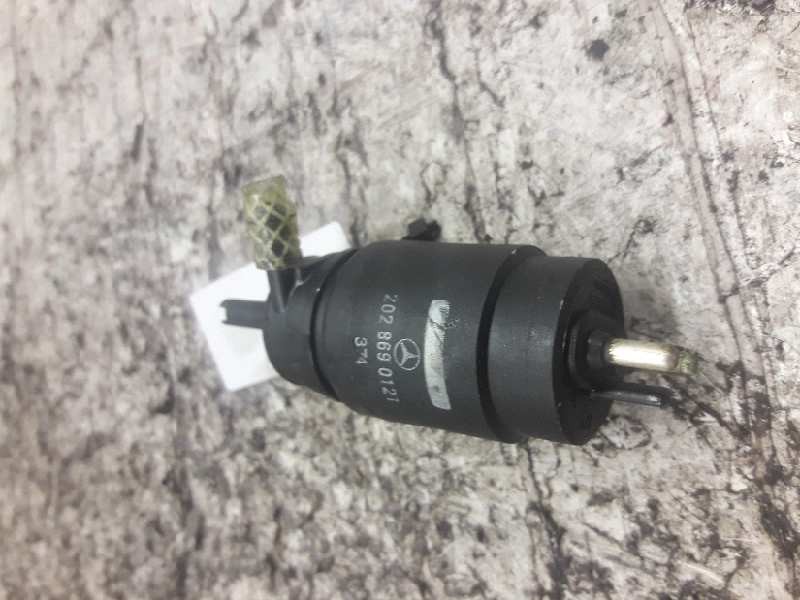 Recambio de bomba limpia para mercedes-benz clase c (w202) berlina 200 (202.020) referencia OEM IAM 2028690121  